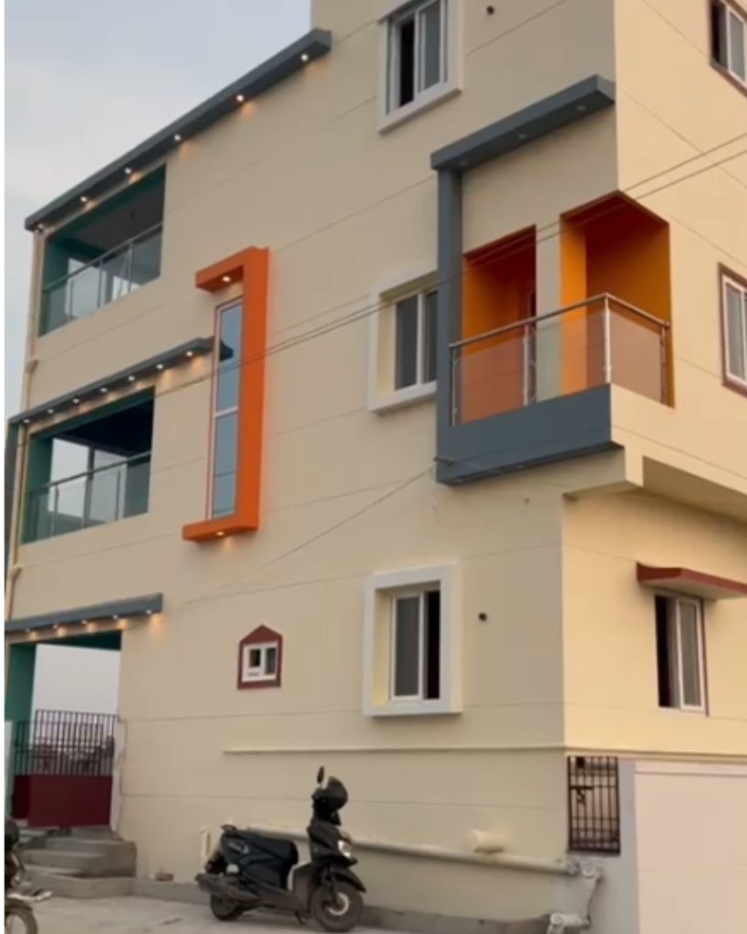 Sri Murugan Builders We are Building Your Dream Home