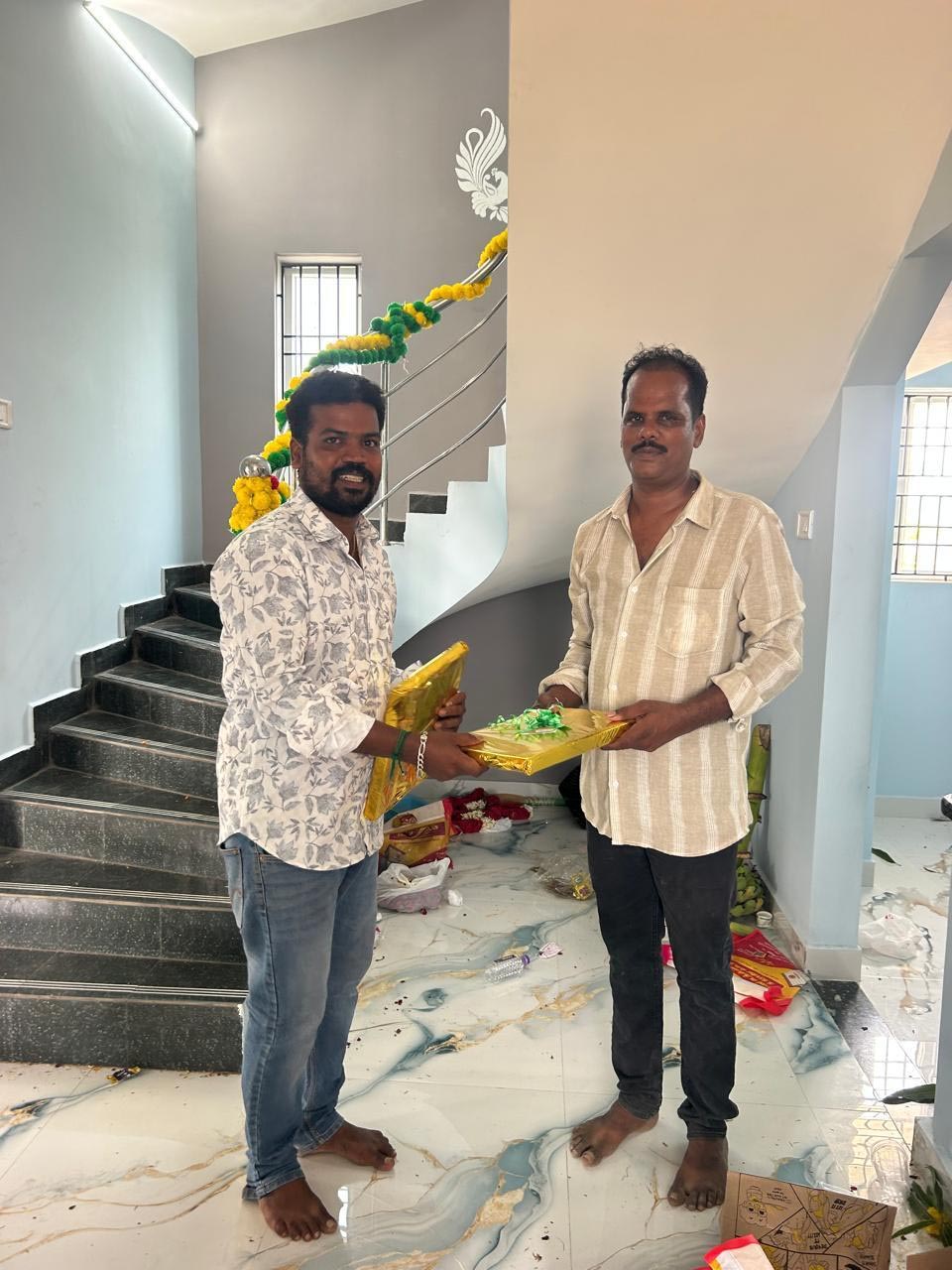 Sri Murugan Builders We are Building Your Dream Home
