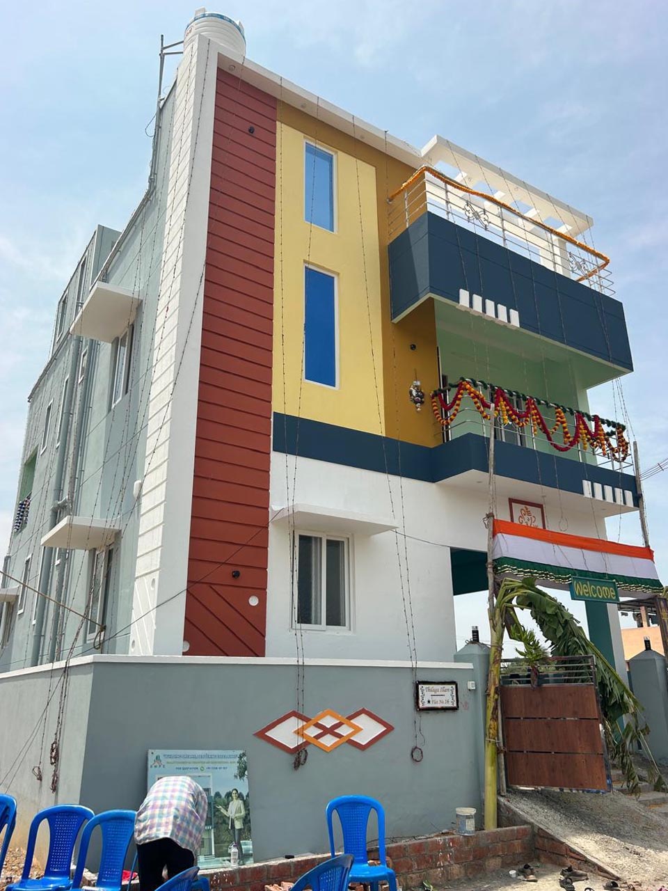Sri Murugan Builders We are Building Your Dream Home