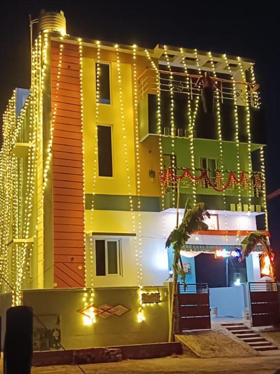 Sri Murugan Builders We are Building Your Dream Home