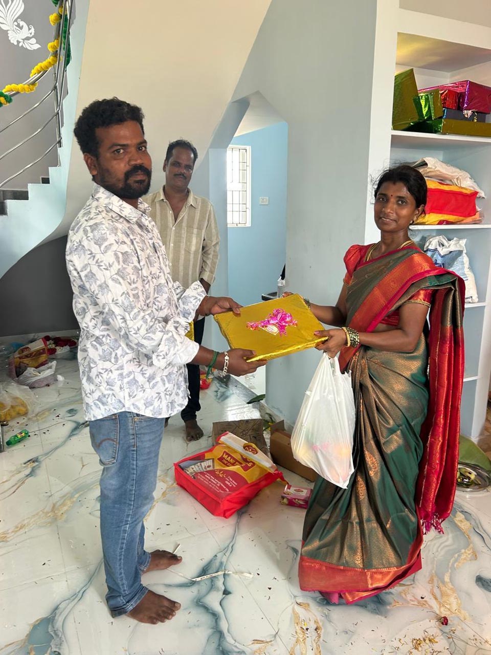 Sri Murugan Builders We are Building Your Dream Home