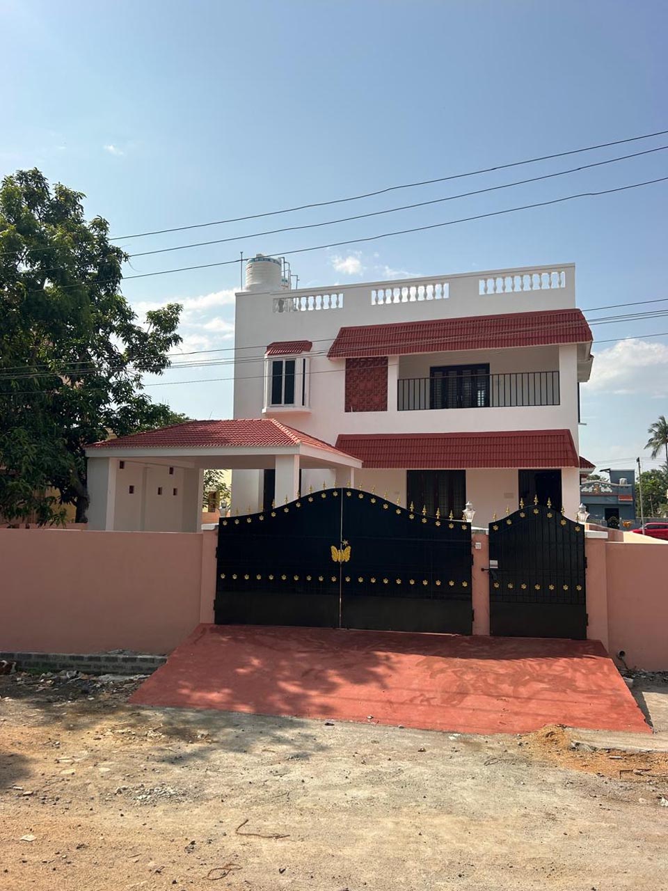Sri Murugan Builders We are Building Your Dream Home