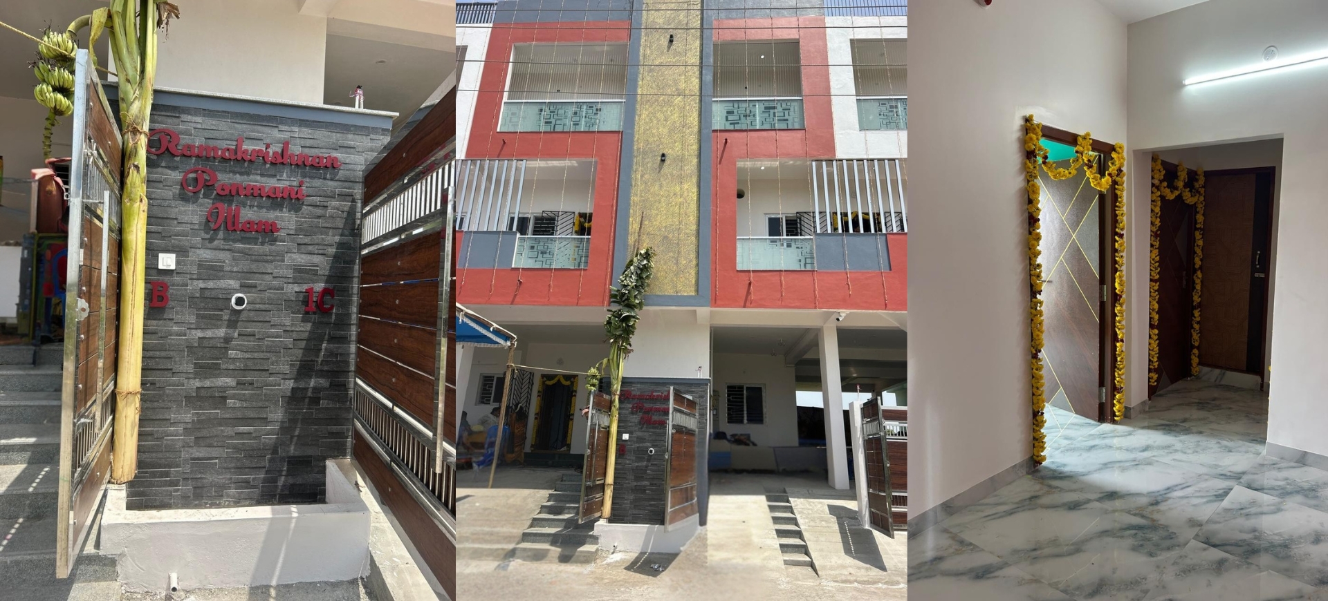 Sri Murugan Builders We are Building Your Dream Home